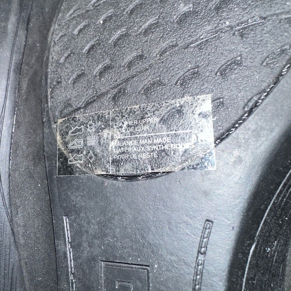 Cobb Hill by New Balance Women's Classic Black Loafers - Picture 7 of 8